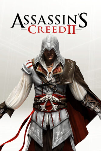 Assassins Creed 2 PC Game