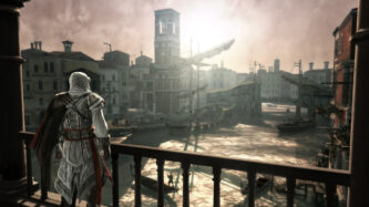 Assassins Creed 2 Cheats