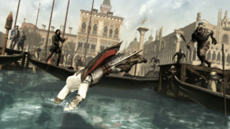 Assassins Creed 2 Screenshots