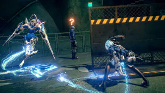 Astral Chain Yuzu Emu for PC Free Download By Steam-repacks.com