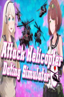 Attack Helicopter Dating Simulator Release Date