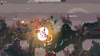 BLASTRONAUT Free Download By Steam-repacks.com
