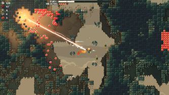 BLASTRONAUT Free Download By Steam-repacks.com