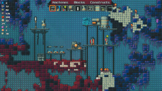 BLASTRONAUT Free Download By Steam-repacks.com