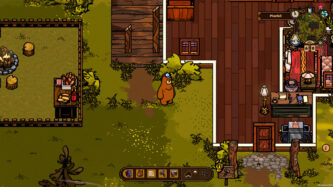 Bear and Breakfast Free Download By Steam-repacks.com