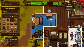 Bear and Breakfast Free Download By Steam-repacks.com