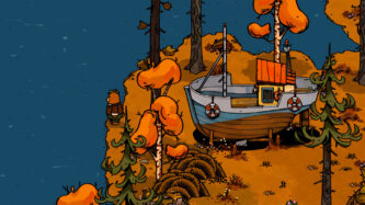 Bear and Breakfast Free Download By Steam-repacks.com