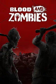 Blood And Zombies Free Download