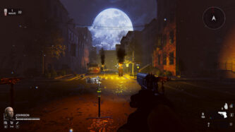Blood And Zombies Free Download By Steam-repacks.com