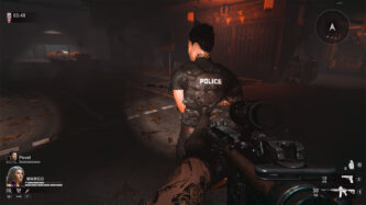 Blood And Zombies Free Download By Steam-repacks.com