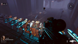 Blood And Zombies Free Download By Steam-repacks.com