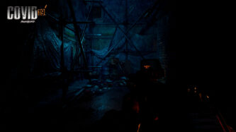 COVID 19 BIOHAZARD Free Download By Steam-repacks.com
