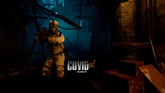 COVID 19 BIOHAZARD Free Download By Steam-repacks.com