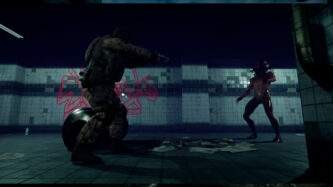 COVID 19 BIOHAZARD Free Download By Steam-repacks.com