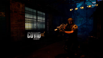 COVID 19 BIOHAZARD Free Download By Steam-repacks.com