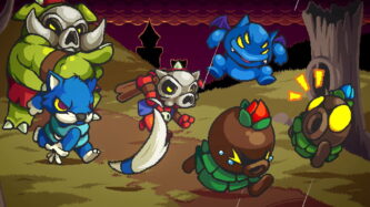 Cadence of Hyrule Crypt of the NecroDancer Featuring The Legend of Zelda Yuzu Emu for PC Free Download By Steam-repacks.com