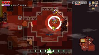Cadence of Hyrule Crypt of the NecroDancer Featuring The Legend of Zelda Yuzu Emu for PC Free Download By Steam-repacks.com