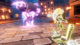Chocobo GP Yuzu Ryujinx Emus for PC Free Download By Steam-repacks.com