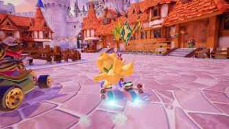 Chocobo GP Yuzu Ryujinx Emus for PC Free Download By Steam-repacks.com
