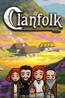 Clanfolk DLC 2024