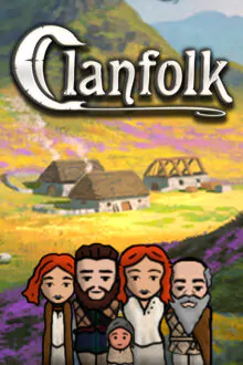 Clanfolk Free Download (v0.417)