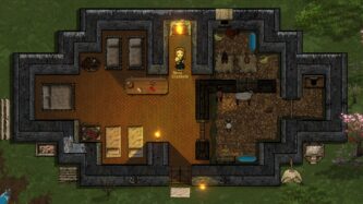 Clanfolk Gameplay