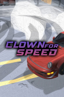 Clown For Speed PC Game