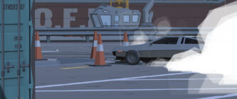 Clown For Speed Xbox