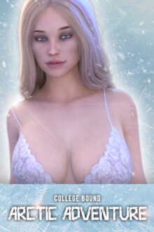 College Bound Arctic Adventure Hentai Adult NSFW Game