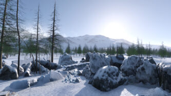 College Bound Arctic Adventure Steamunlocked