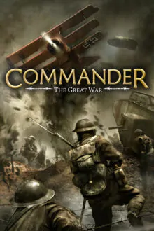 Commander The Great War Free Download