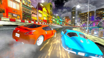 Cruis’n Blast Yuzu Ryujinx Emus for PC Free Download By Steam-repacks.com