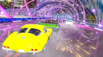 Cruis’n Blast Yuzu Ryujinx Emus for PC Free Download By Steam-repacks.com