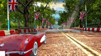 Cruis’n Blast Yuzu Ryujinx Emus for PC Free Download By Steam-repacks.com