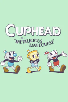 Cuphead The Delicious Last Course Free Download v1.3.3