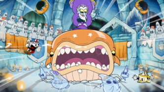 Cuphead The Delicious Last Course Cheats
