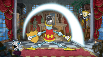 Cuphead The Delicious Last Course Mods