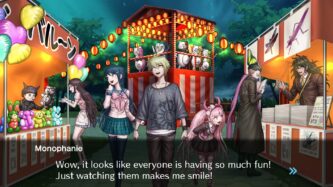 Danganronpa S Ultimate Summer Camp Mods