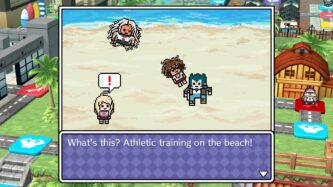 Danganronpa S Ultimate Summer Camp Walkthrough