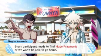 Danganronpa S Ultimate Summer Camp Xbox