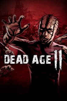 Dead Age 2 Multiplayer
