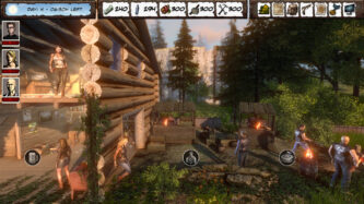 Dead Age 2 Torrent File