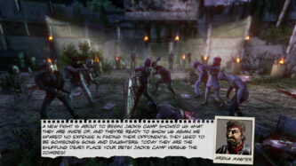 Dead Age 2 Torrent Download