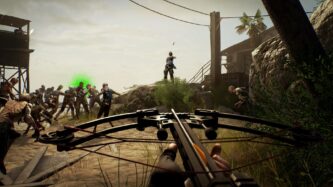 Dead Alliance Torrent File