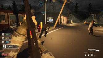 Deadly Land Mods