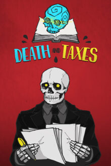 Death and Taxes PC Game