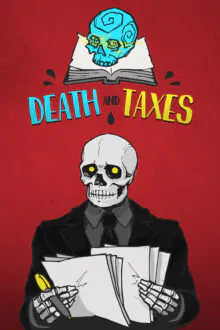 Death and Taxes Free Download (v1.2.44)
