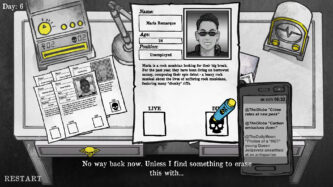 Death and Taxes Walkthrough