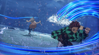 Demon Slayer Kimetsu no Yaiba The Hinokami Chronicles Mods