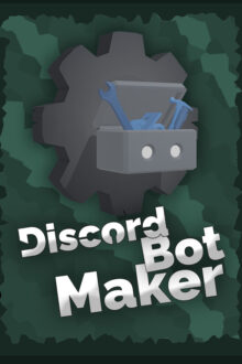 Discord Bot Maker Steam